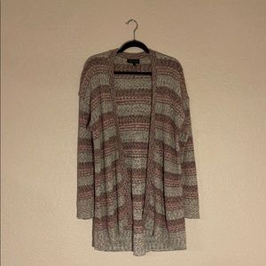 Lane Bryant Cardigan